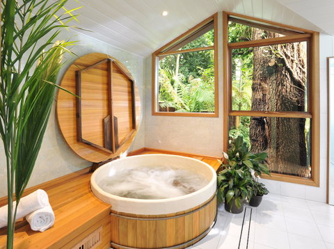 Arcadia Cottages - New Castle Holiday 0