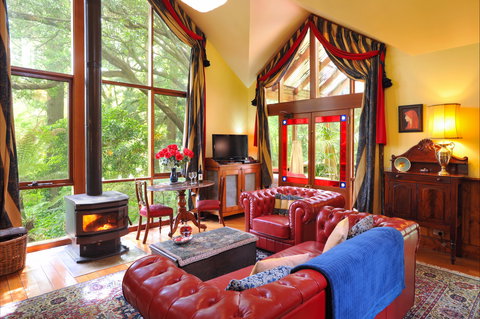 Arcadia Cottages - New Castle Holiday 2