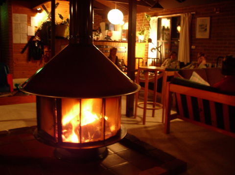 Arlberg Lodge - New Castle Holiday 2