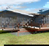 Arthur River Beach House - New Castle Holiday