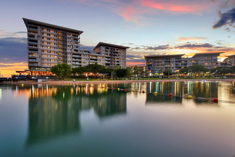 Astra Apartments NT - New Castle Holiday 0