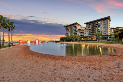 Astra Apartments NT - New Castle Holiday 1