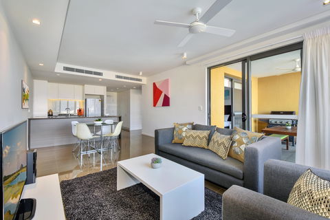 Astra Apartments NT - New Castle Holiday 2