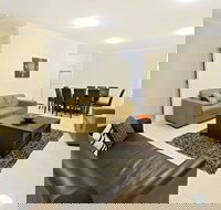 Astina Central Apartments - New Castle Holiday