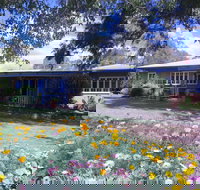 A Stanthorpe Getaway - New Castle Holiday