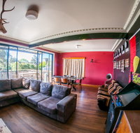 Bairnsdale Workers Accommodation - New Castle Holiday