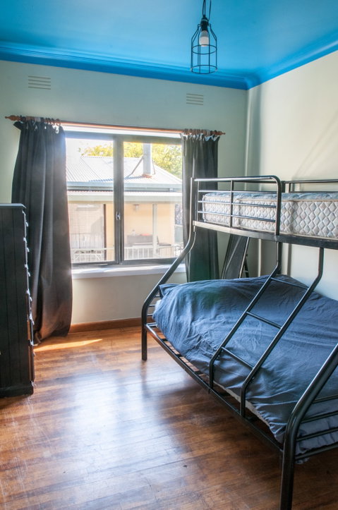 Bairnsdale Workers Accommodation - New Castle Holiday 1