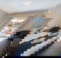 Ballarat Central City Motor Inn - New Castle Holiday