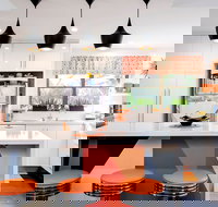 Barossa Retro BnB - New Castle Holiday