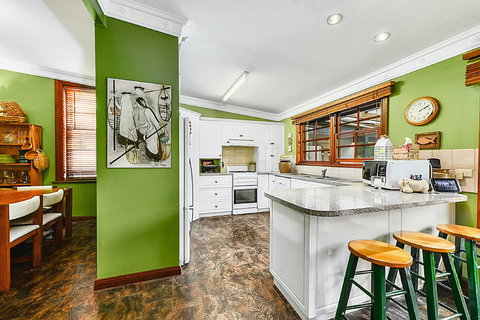 Bay Road - Walk To Blue Lake, CBD And Coffee Shops - New Castle Holiday 0