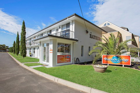 Bayside Lodge Warrnambool - New Castle Holiday 0
