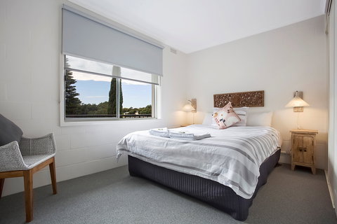 Bayside Lodge Warrnambool - New Castle Holiday 1