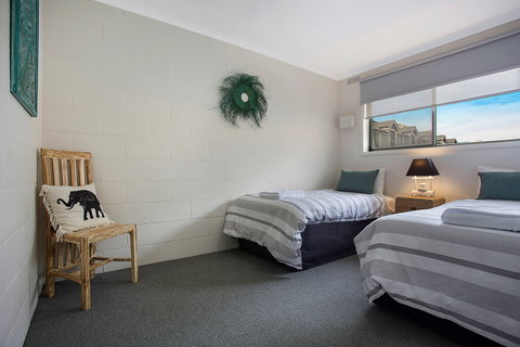 Bayside Lodge Warrnambool - New Castle Holiday 2