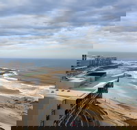 Beau Monde Apartments Newcastle - Horizon Apartment - New Castle Holiday