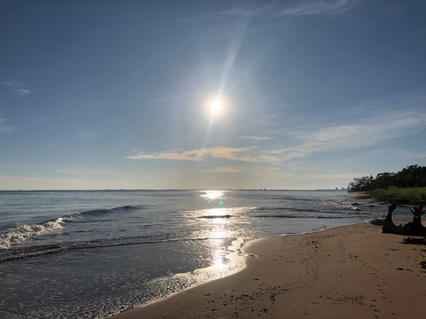 Beachfront Beauty - New Castle Holiday 1