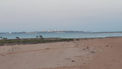 Beachfront Beauty - New Castle Holiday 2