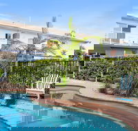 Beachcomber Peregian Beach - New Castle Holiday