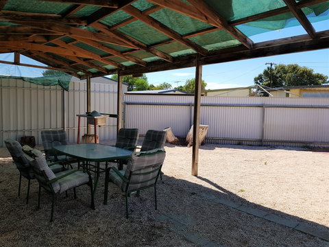 Beach Haven - New Castle Holiday 1