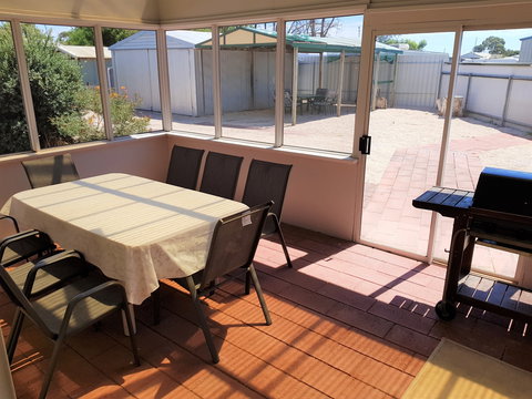 Beach Haven - New Castle Holiday 2