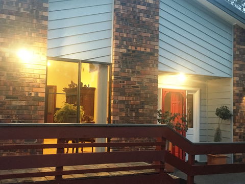 Bed And Breakfast At Kiama - New Castle Holiday 1