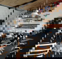 Bed in a Shed Tasmania - New Castle Holiday