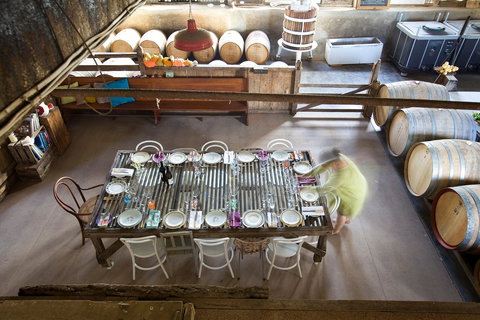 Bellwether Wines - New Castle Holiday 1