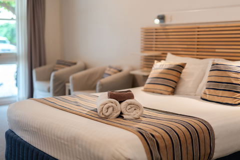 Berrima Bakehouse Motel - New Castle Holiday 1