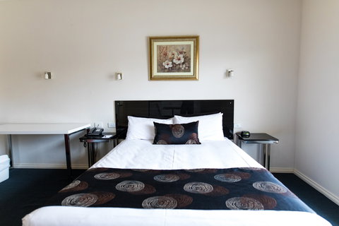 Best Western Mill Park - New Castle Holiday 1