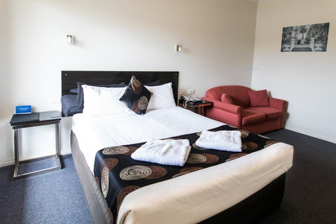 Best Western Mill Park - New Castle Holiday 2