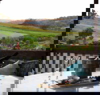 Bickley Valley Cottage - New Castle Holiday