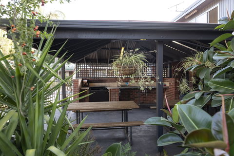 BIG4 Albury Tourist Park - New Castle Holiday 2