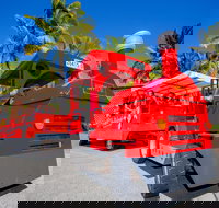 BIG4 Happy Hallidays - New Castle Holiday