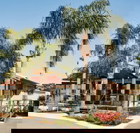 BIG4 Perth Midland Tourist Park - New Castle Holiday