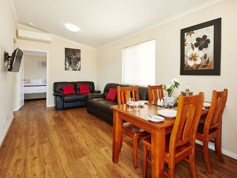 BIG4 Perth Midland Tourist Park - New Castle Holiday 1