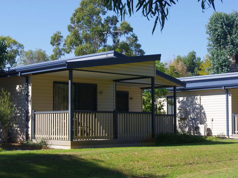 BIG4 Perth Midland Tourist Park - New Castle Holiday 2