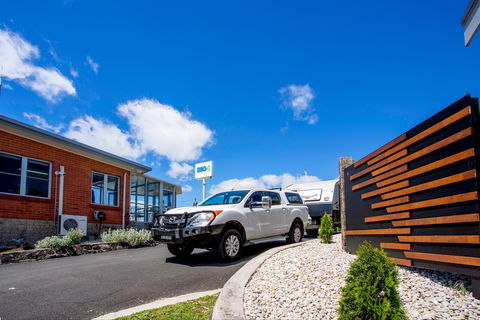 BIG4 Ulverstone Holiday Park - New Castle Holiday 0