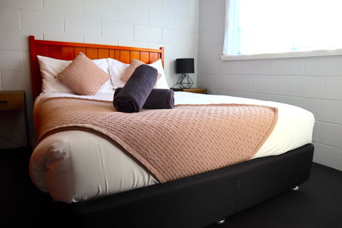 BIG4 Ulverstone Holiday Park - New Castle Holiday 1