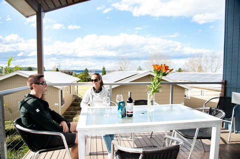 BIG4 Batemans Bay Beach Resort - New Castle Holiday 1