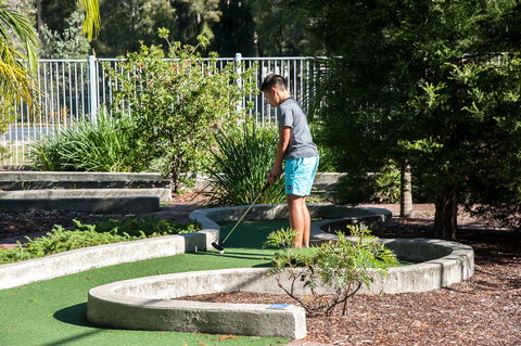 BIG4 Batemans Bay Beach Resort - New Castle Holiday 2