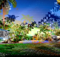 BIG4 Whitsundays Tropical Eco Resort - New Castle Holiday