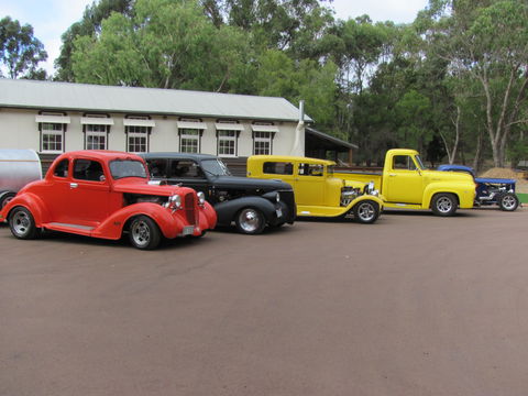 BIG4 Taunton Farm Holiday Park - New Castle Holiday 2