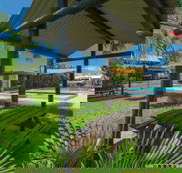 Bimbimbi Riverside Caravan Park - New Castle Holiday