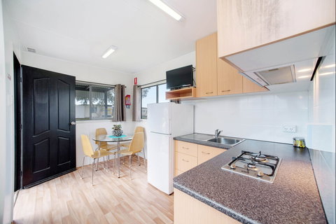 Bimbimbi Riverside Caravan Park - New Castle Holiday 1