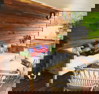 Boogie Woogie Beach House - New Castle Holiday