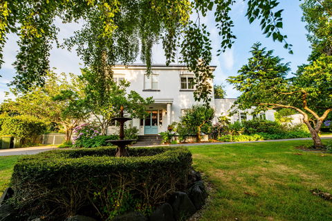 Boscobel Of Tasmania - New Castle Holiday 0