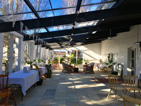 Boscobel Of Tasmania - New Castle Holiday 2