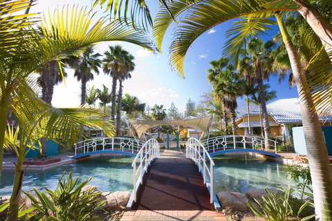 BreakFree Diamond Beach - New Castle Holiday 0