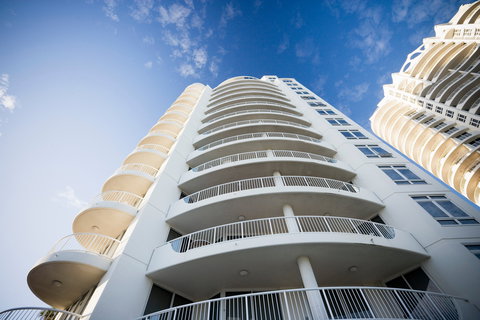 BreakFree Moroccan - New Castle Holiday 2