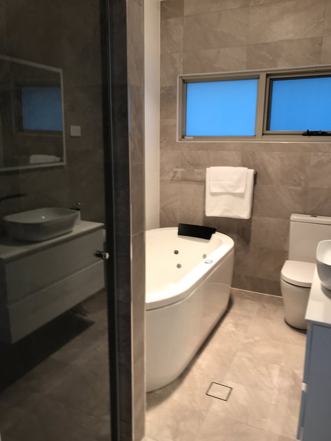 Bridal Falls Cottage - New Castle Holiday 2