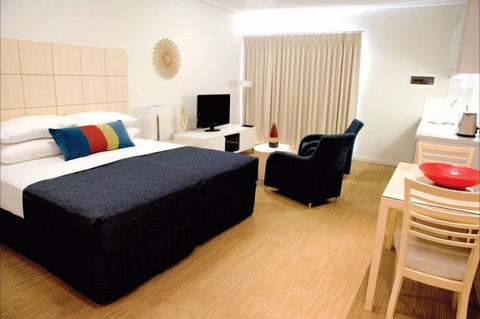 Broadwater Mariner Resort Geraldton - New Castle Holiday 0